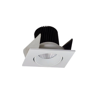 Buy white-white Rec Iolite Outdoor (Damp) 2&quot; Square Cone Reg. Adj. by Nora Lighting