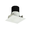 Rec Iolite Outdoor (Wet) 2" Square Deep Cone, by Nora Lighting