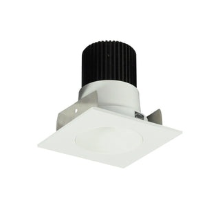 Buy matte-powder-white-matte-powder-white Rec Iolite Outdoor (Wet) 2&quot; Square Deep Cone, by Nora Lighting