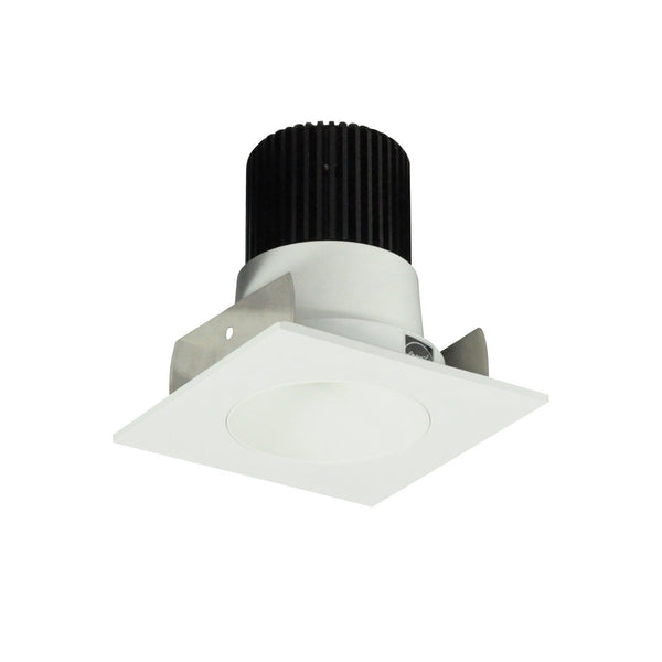 Rec Iolite Outdoor (Wet) 2" Square Deep Cone, by Nora Lighting