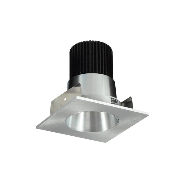 Rec Iolite Outdoor (Wet) 2" Square Deep Cone, by Nora Lighting