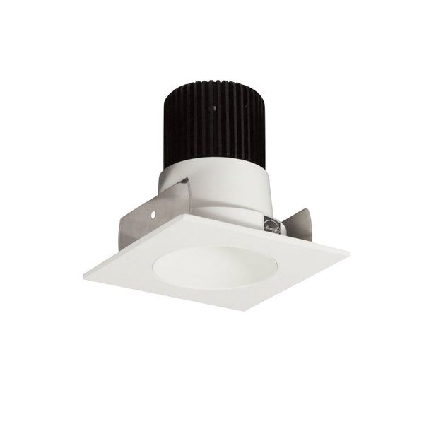 Rec Iolite Outdoor (Wet) 2" Square Deep Cone by Nora Lighting