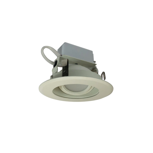 Nora Lighting-NLCBC-46930XWWLE4|MAIN