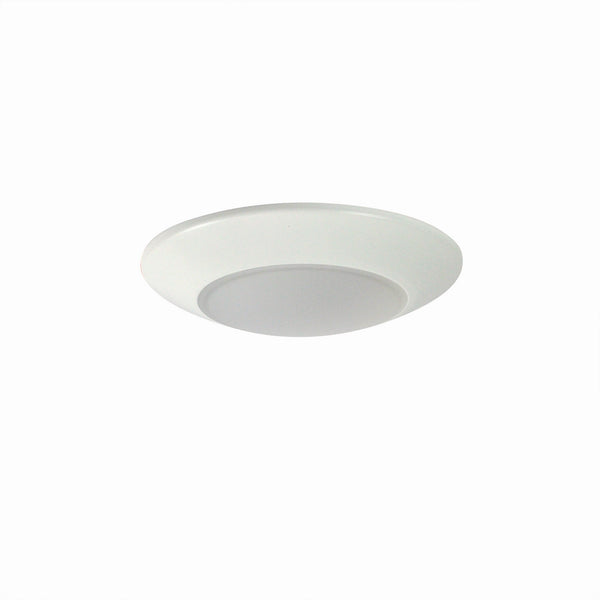 Opal Outdoor (Wet) Low Profile  by Nora Lighting