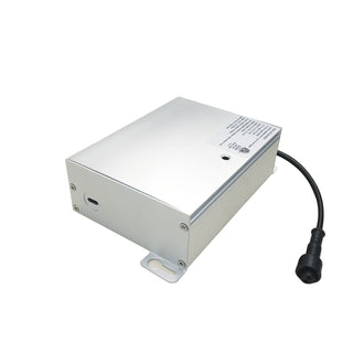 Buy unfinished Driver Accessory by Nora Lighting