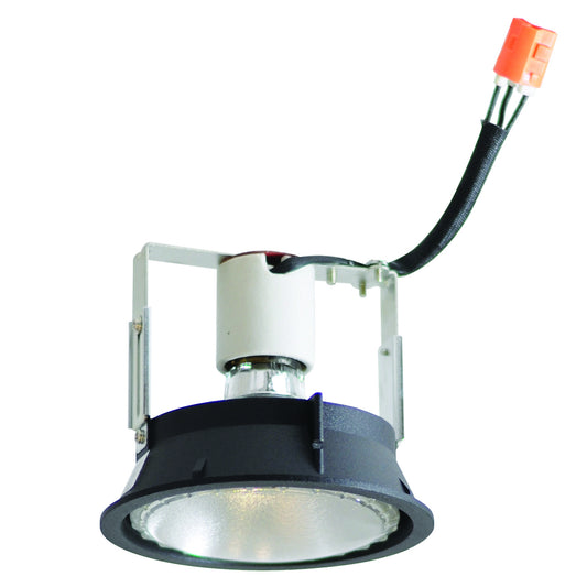 Nora Lighting-NMRT-652TLBLK|MAIN