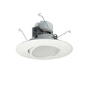 Onyx Outdoor (Wet) Recessed by Nora Lighting