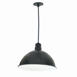 Nora Lighting-NRLM-16C2530BWLE4|MAIN