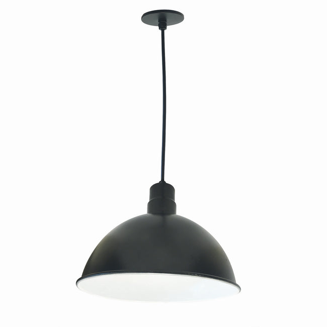Nora Lighting-NRLM-16C2535BWLE4|MAIN