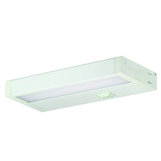 Buy white Ledur Outdoor (Damp) LED Undercabinet by Nora Lighting