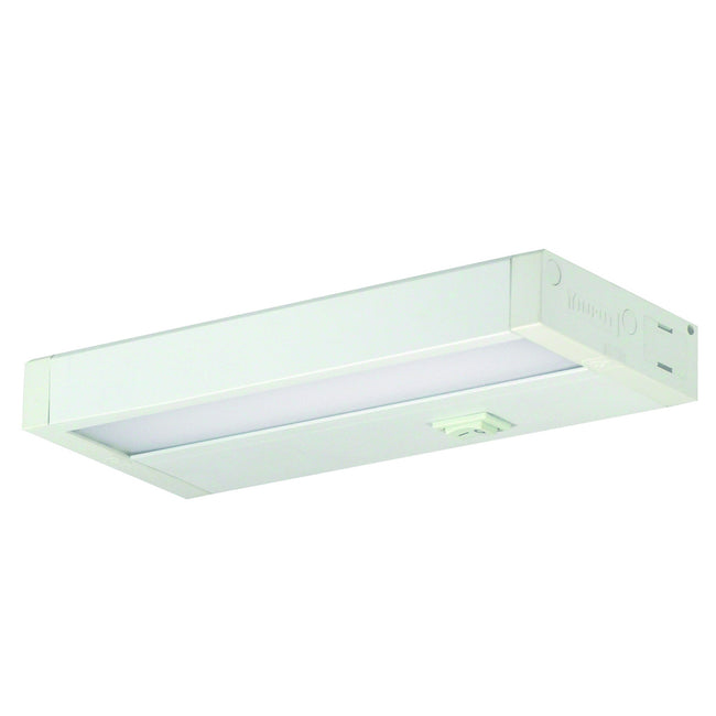 Nora Lighting-NUD-8808/27WH|MAIN