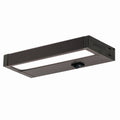 Sl ur Outdoor (Damp) LED Undercabinet by Nora Lighting