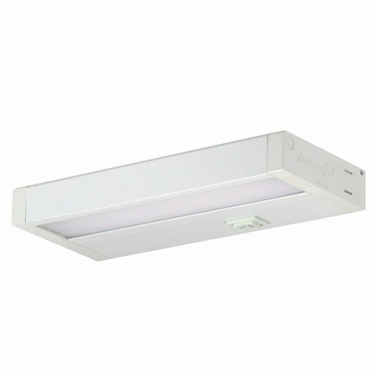 Nora Lighting-NUD-8808/30WH|MAIN