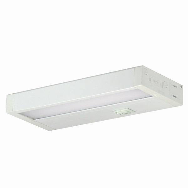Sl ur Outdoor (Damp) LED Undercabinet by Nora Lighting