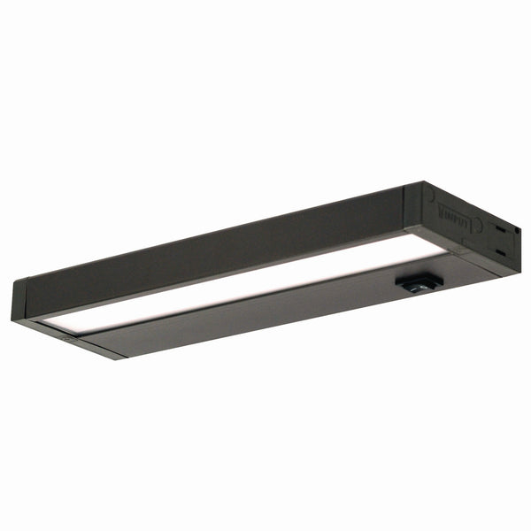 Sl ur Outdoor (Damp) LED Undercabinet by Nora Lighting