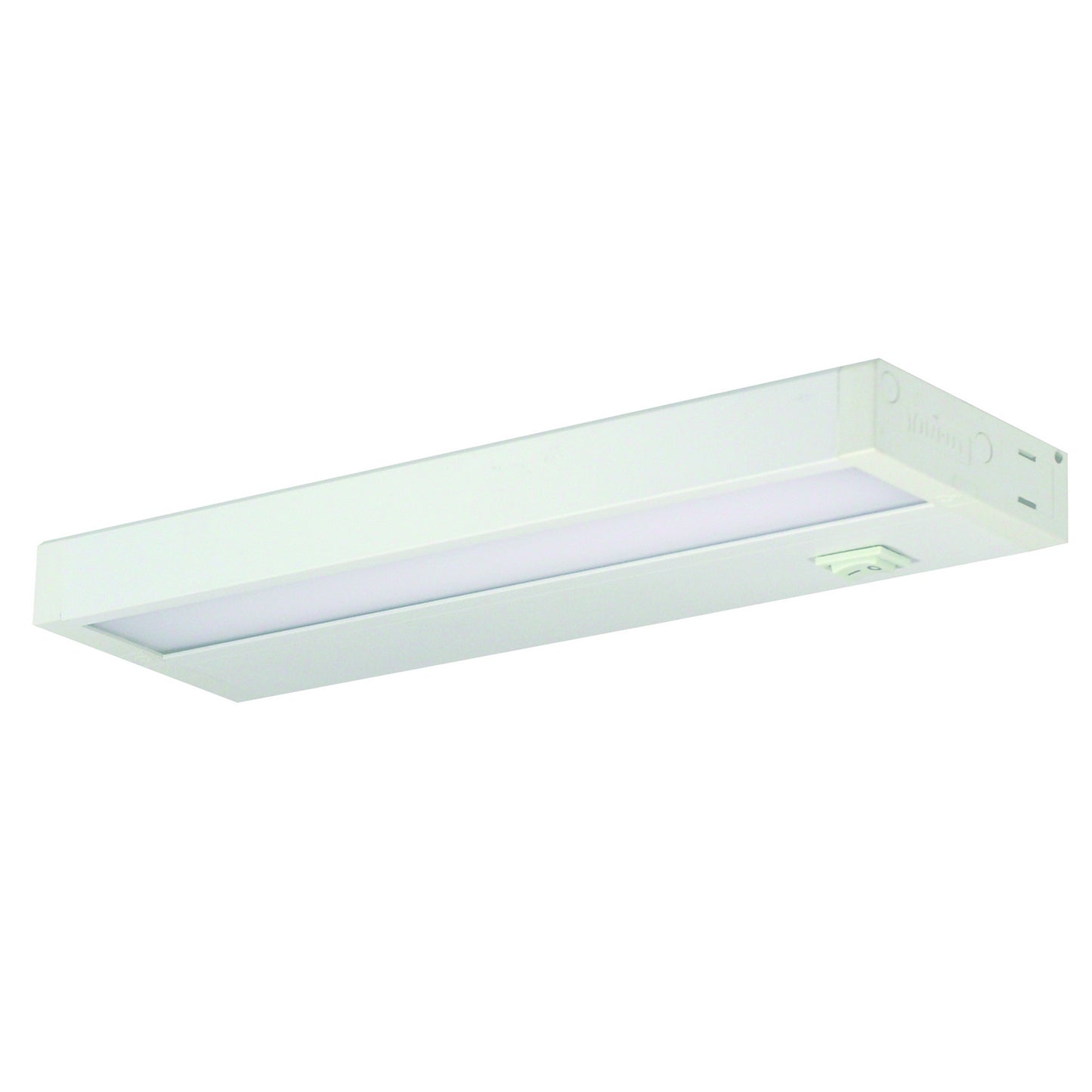 Nora Lighting-NUD-8811/40WH|MAIN