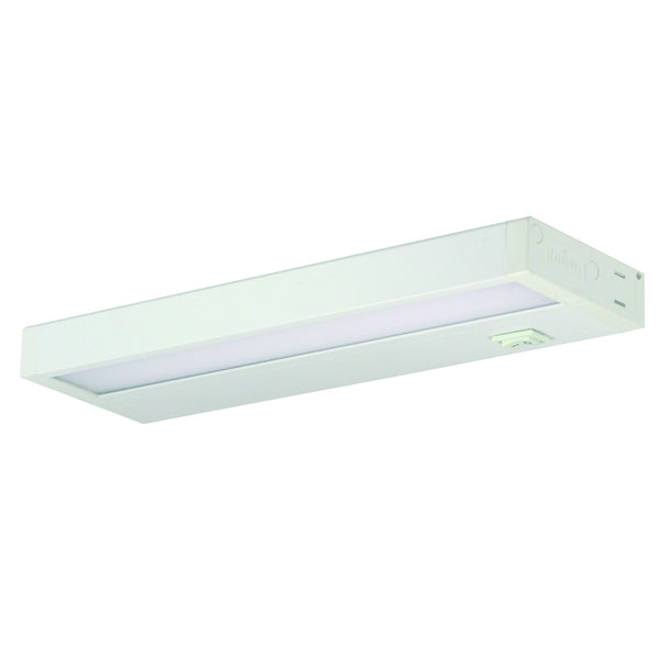 Ledur Outdoor (Damp) LED Undercabinet by Nora Lighting