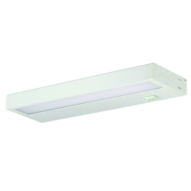 Nora Lighting-NUD-8811/40WH|MAIN