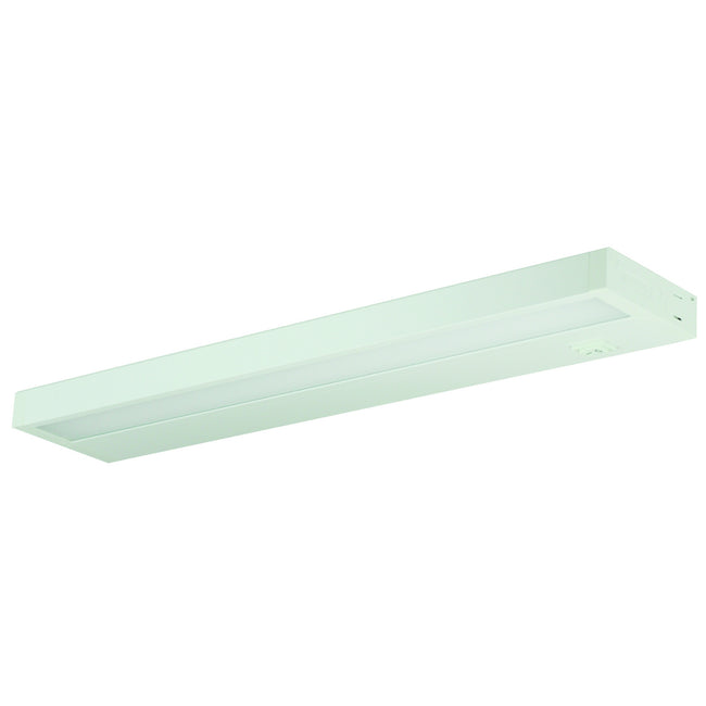Nora Lighting-NUD-8818/27WH|MAIN