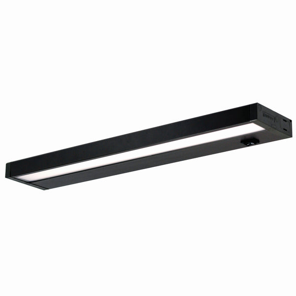 Sl ur Outdoor (Damp) LED Undercabinet by Nora Lighting
