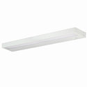 Sl ur Outdoor (Damp) LED Undercabinet by Nora Lighting