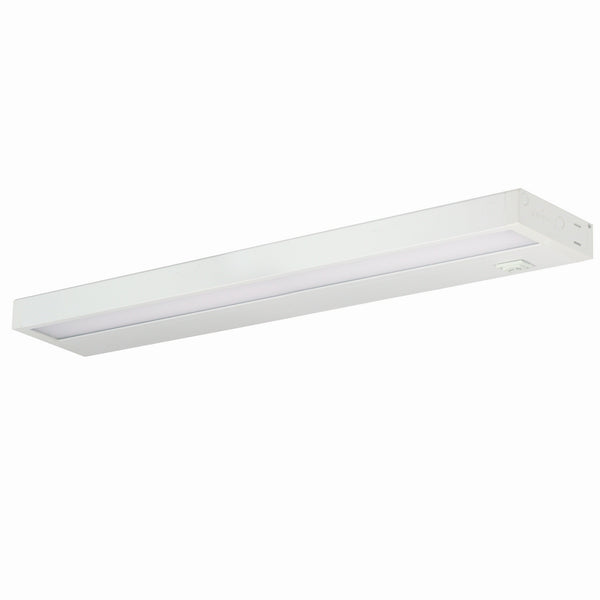 Sl ur Outdoor (Damp) LED Undercabinet by Nora Lighting