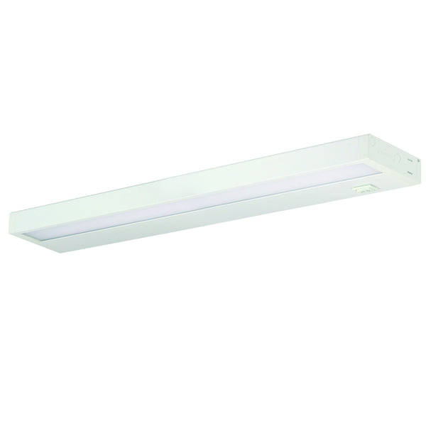Ledur Outdoor (Damp) LED Undercabinet by Nora Lighting