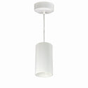 Cylinder Ilene Outdoor (Damp) Pendant by Nora Lighting