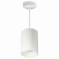 Cylinder Ilene Outdoor (Damp) Pendant by Nora Lighting