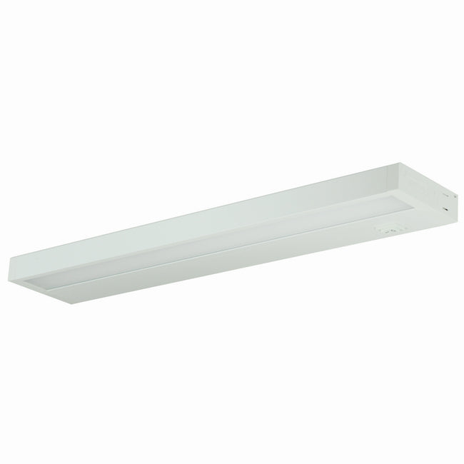 Nora Lighting-NUD-8818/30WH|MAIN