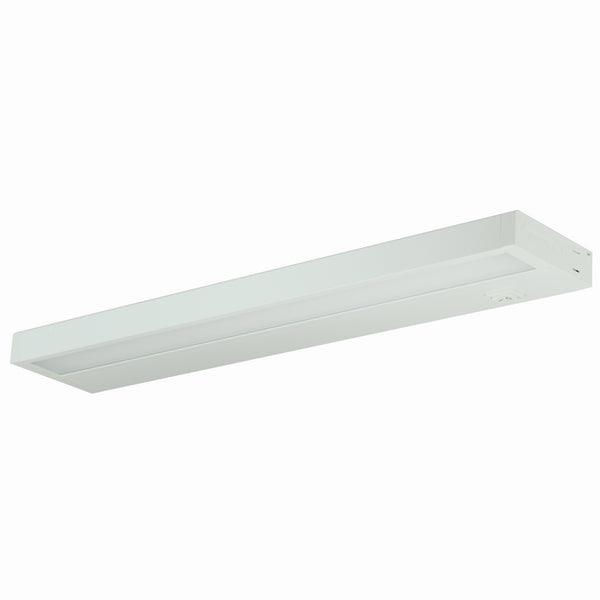 Sl ur Outdoor (Damp) LED Undercabinet by Nora Lighting