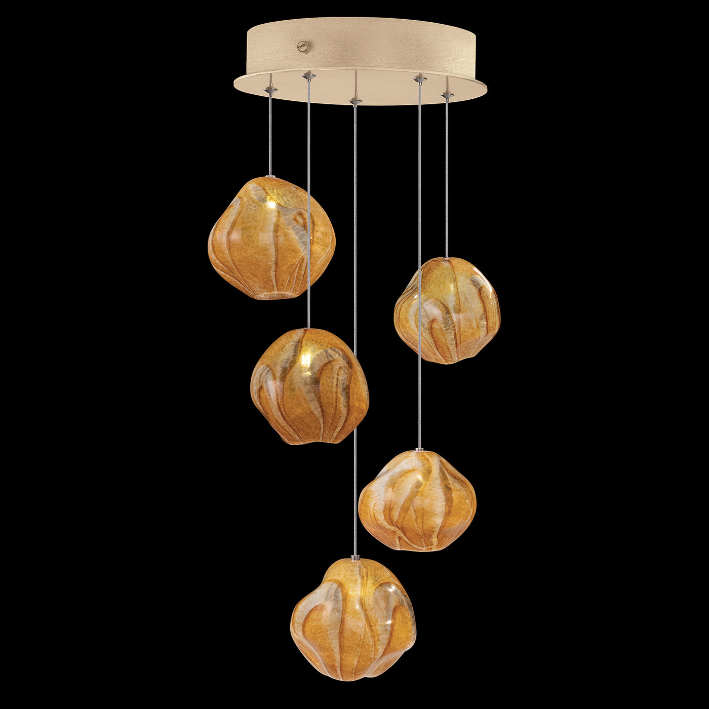 Fine Art Handcrafted Lighting-866340-22LD|MAIN