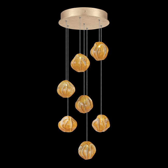 Fine Art Handcrafted Lighting-866440-22LD|MAIN