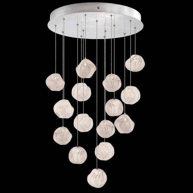 Fine Art Handcrafted Lighting-867040-11LD|MAIN