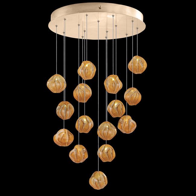 Fine Art Handcrafted Lighting-867040-22LD|MAIN