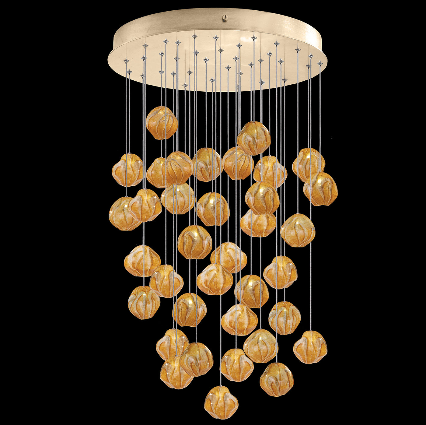 Fine Art Handcrafted Lighting-867440-22LD|MAIN