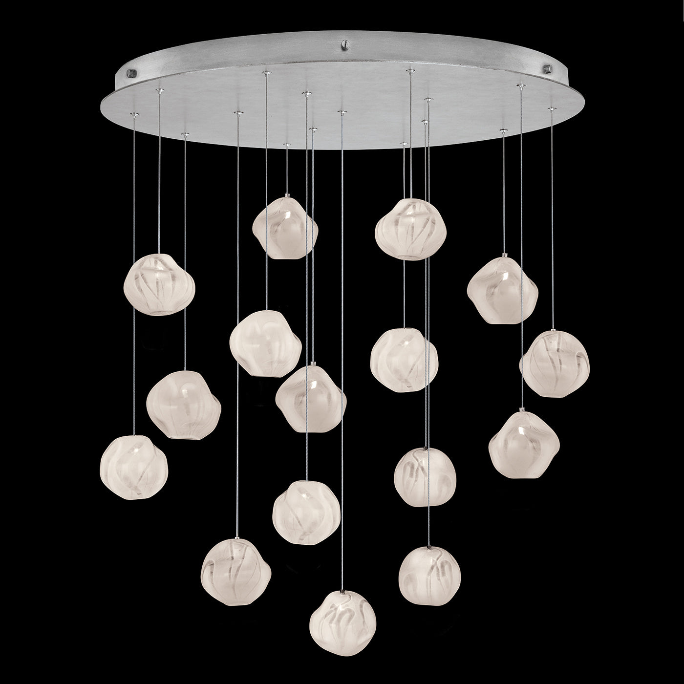 Fine Art Handcrafted Lighting-868440-11LD|MAIN