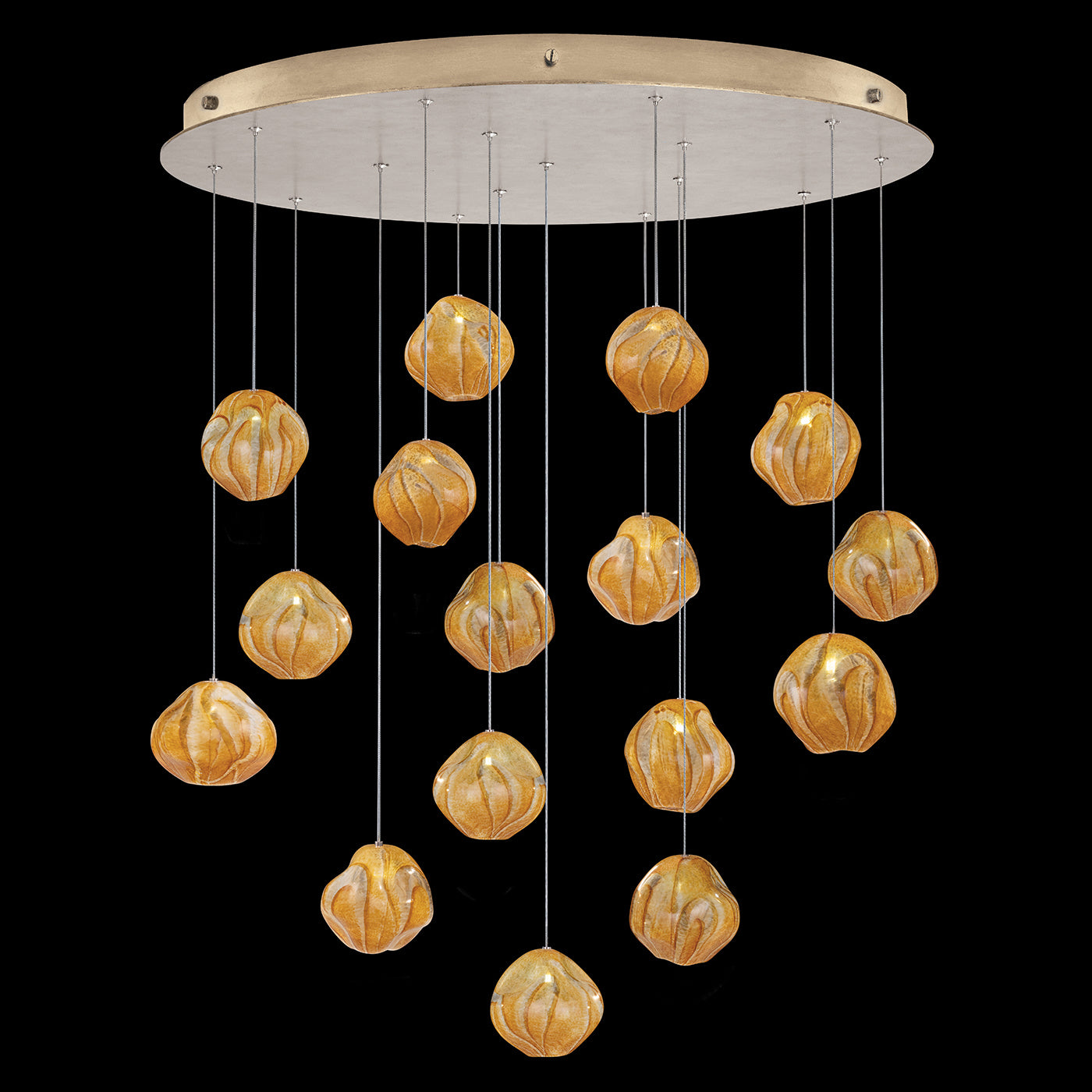Fine Art Handcrafted Lighting-868440-22LD|MAIN