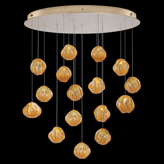 Fine Art Handcrafted Lighting-868440-22LD|MAIN