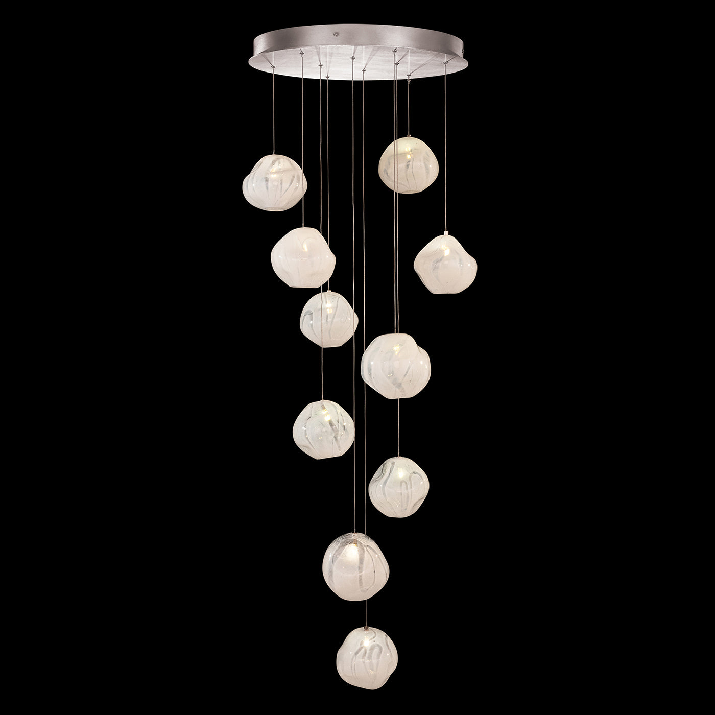 Fine Art Handcrafted Lighting-869040-11LD|MAIN