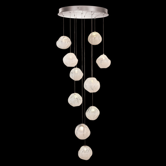 Fine Art Handcrafted Lighting-869040-11LD|MAIN