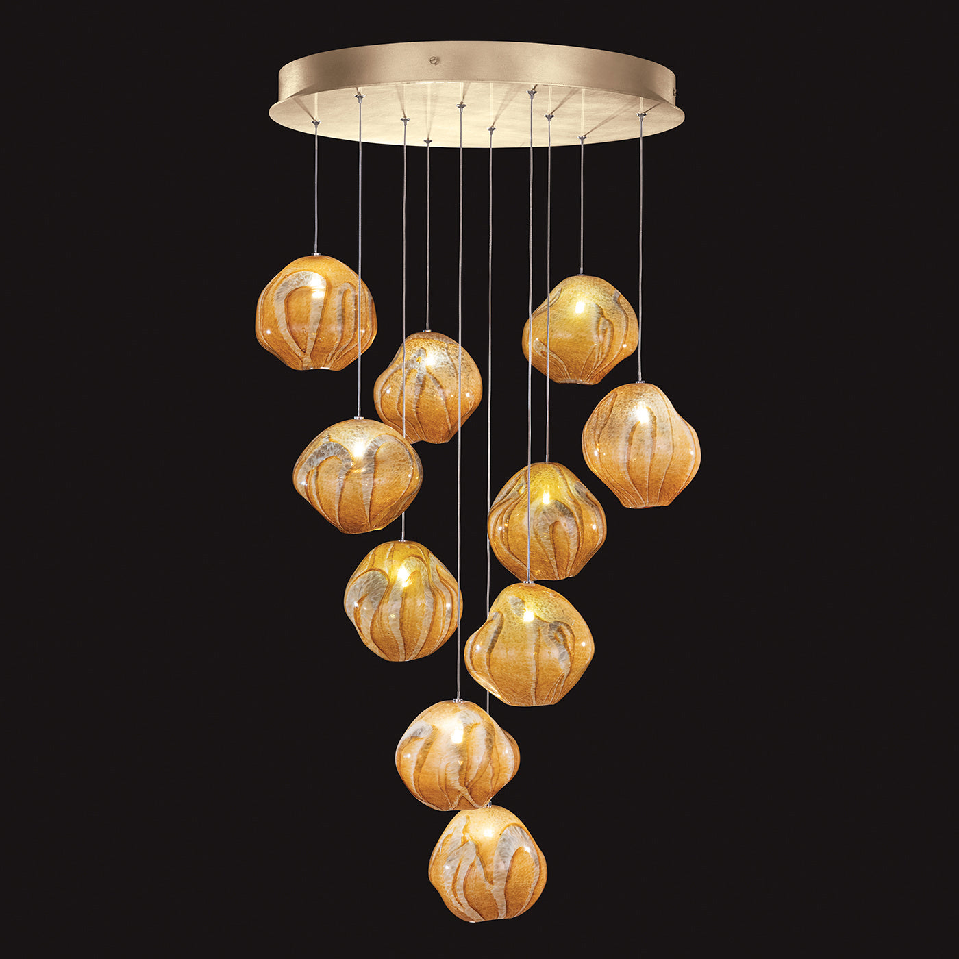 Fine Art Handcrafted Lighting-869040-22LD|MAIN