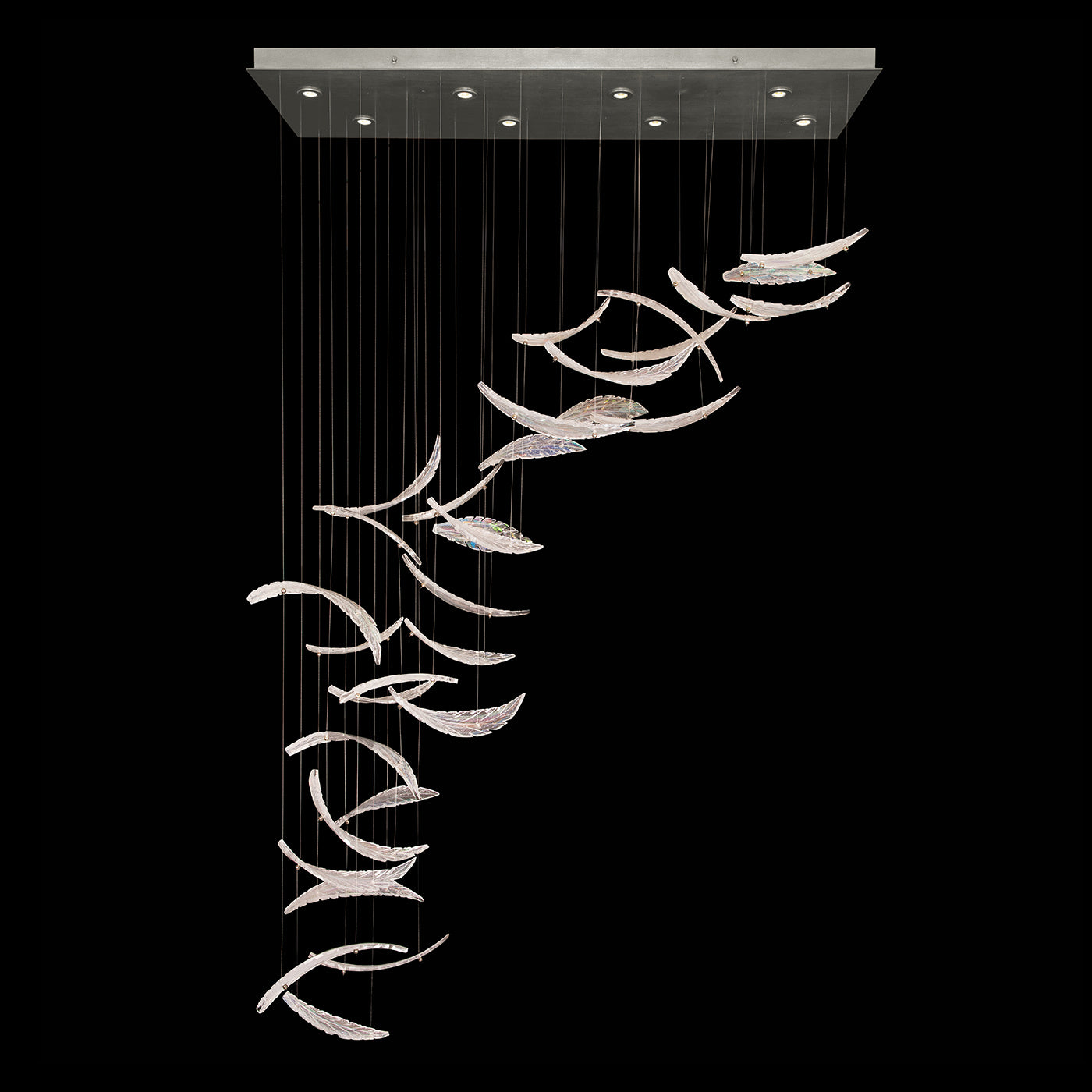 Fine Art Handcrafted Lighting-894840-111ST|MAIN