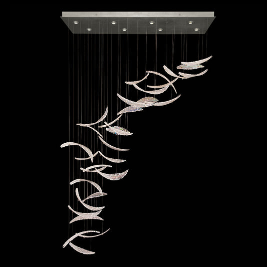 Fine Art Handcrafted Lighting-894840-111ST|MAIN