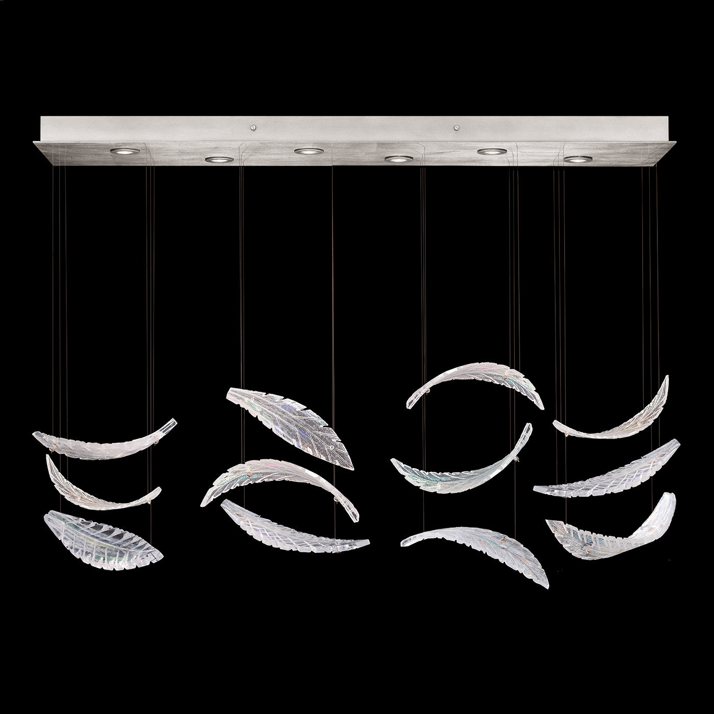 Fine Art Handcrafted Lighting-895140-111ST|MAIN