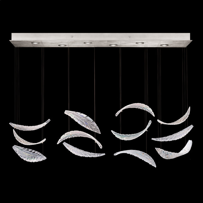 Fine Art Handcrafted Lighting-895140-111ST|MAIN