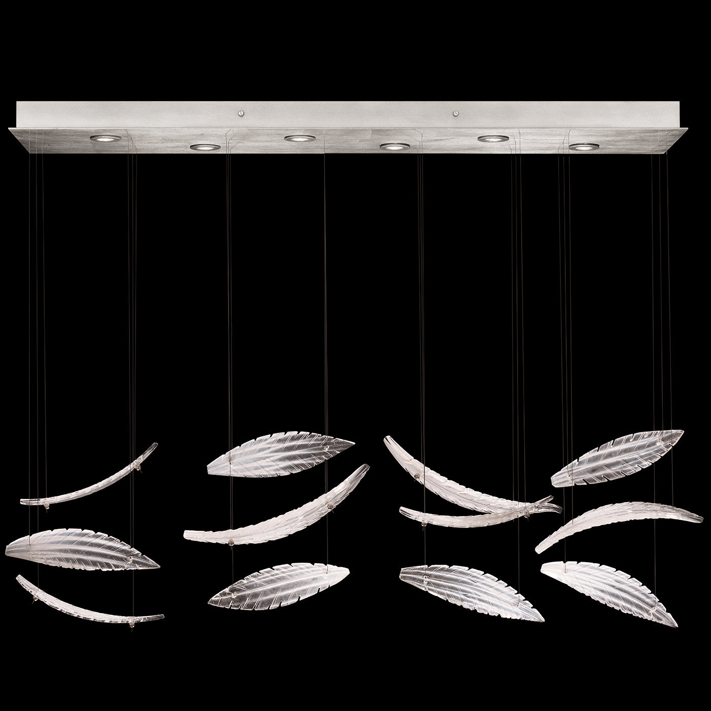 Fine Art Handcrafted Lighting-895140-121ST|MAIN