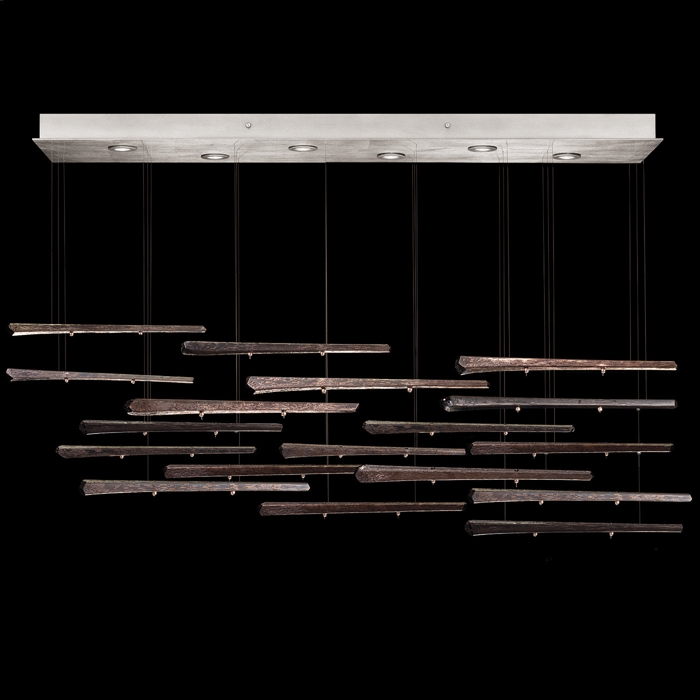 Fine Art Handcrafted Lighting-895140-151ST|MAIN