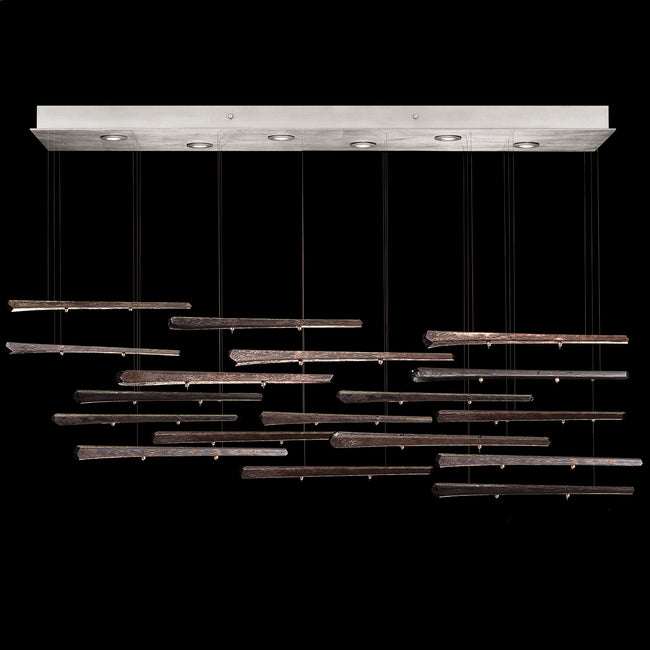 Fine Art Handcrafted Lighting-895140-151ST|MAIN