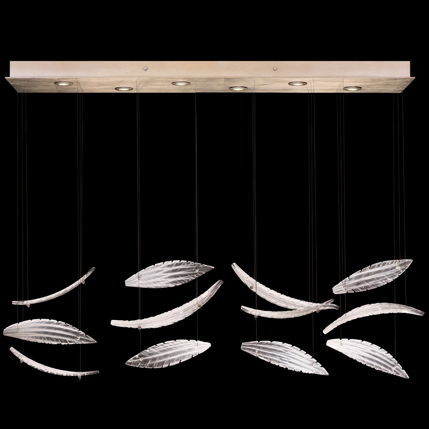 Fine Art Handcrafted Lighting-895140-221ST|MAIN